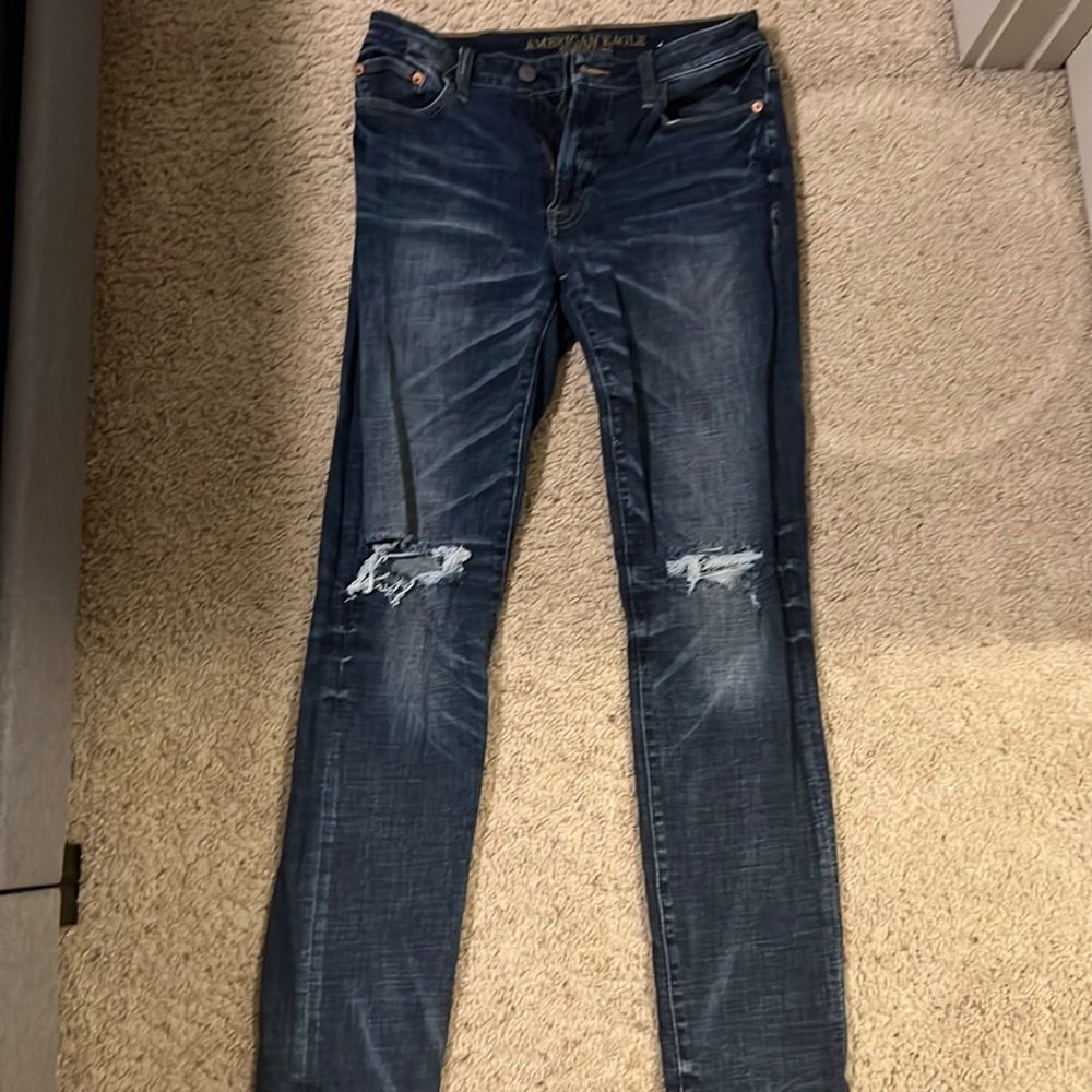 American Eagle Ne(x)t Level Flex